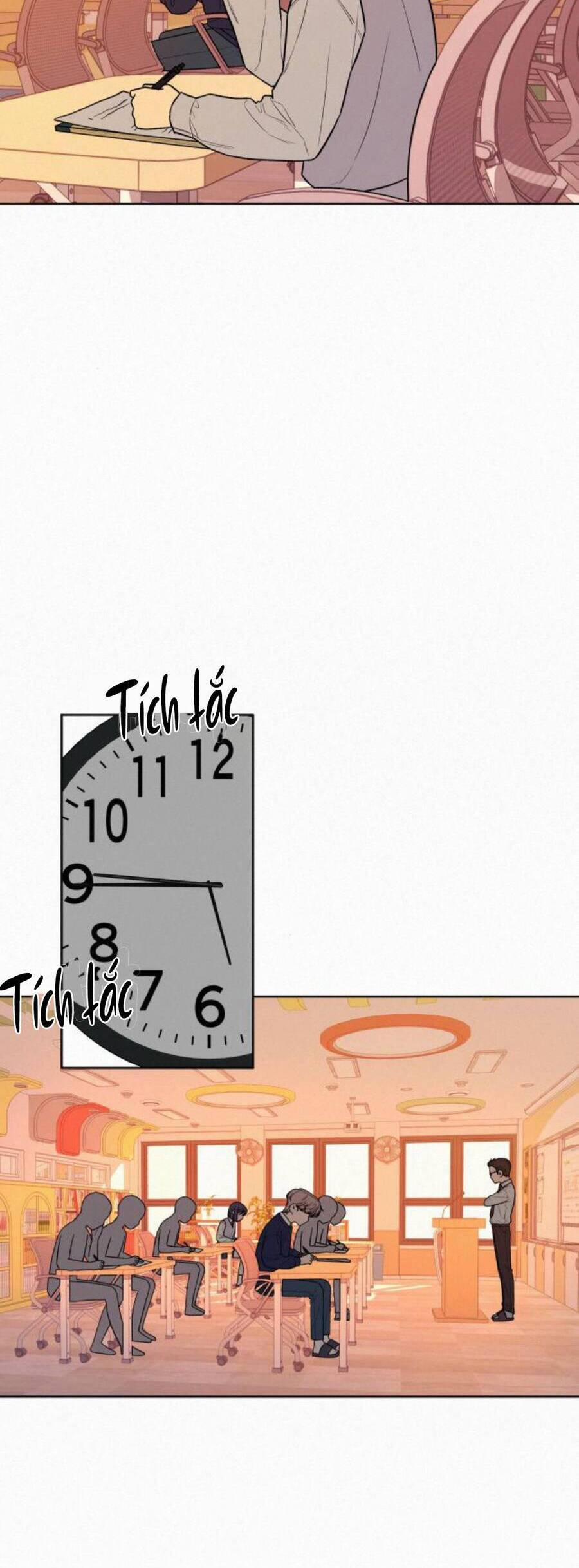 Tình Yêu Trong Sáng 47 trang 50