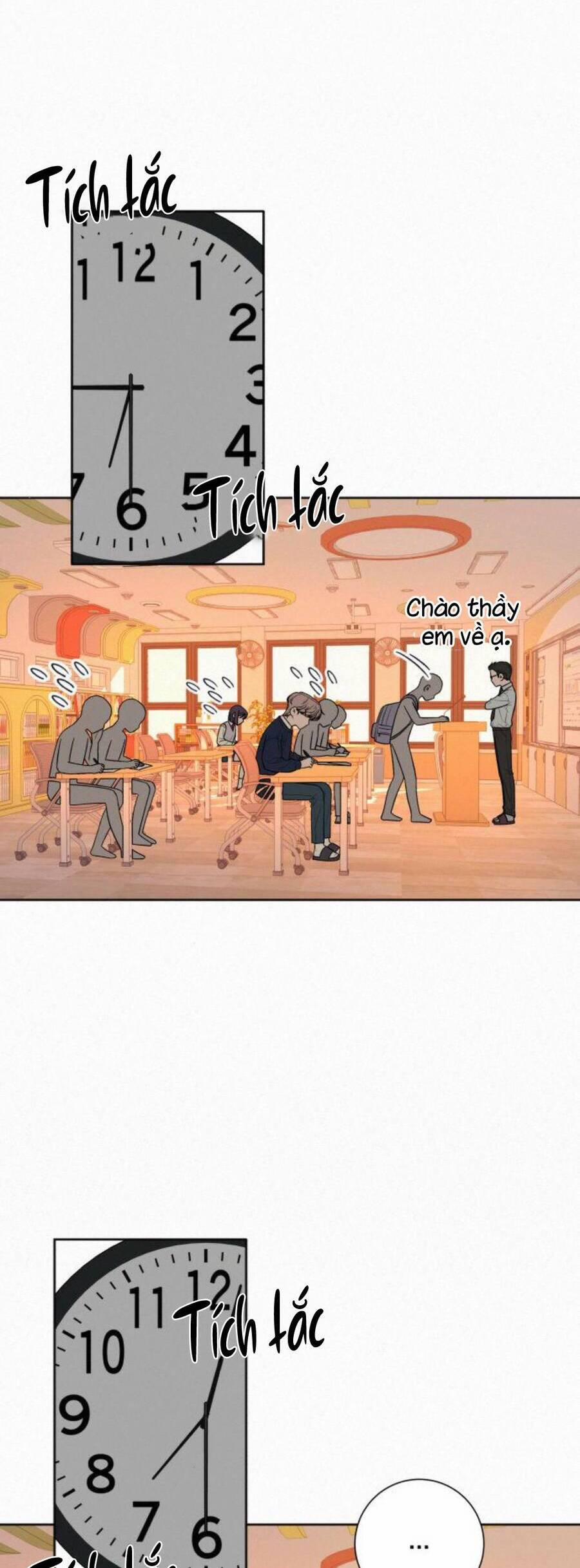 Tình Yêu Trong Sáng 47 trang 51