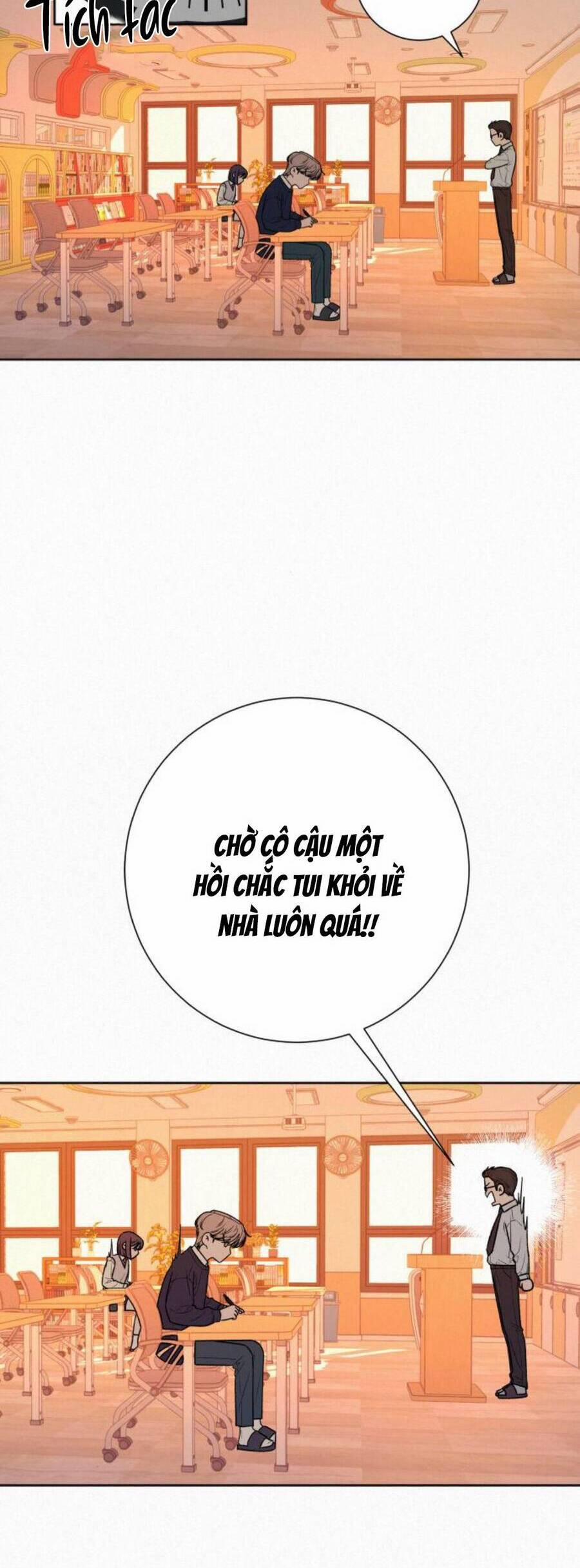 Tình Yêu Trong Sáng 47 trang 52