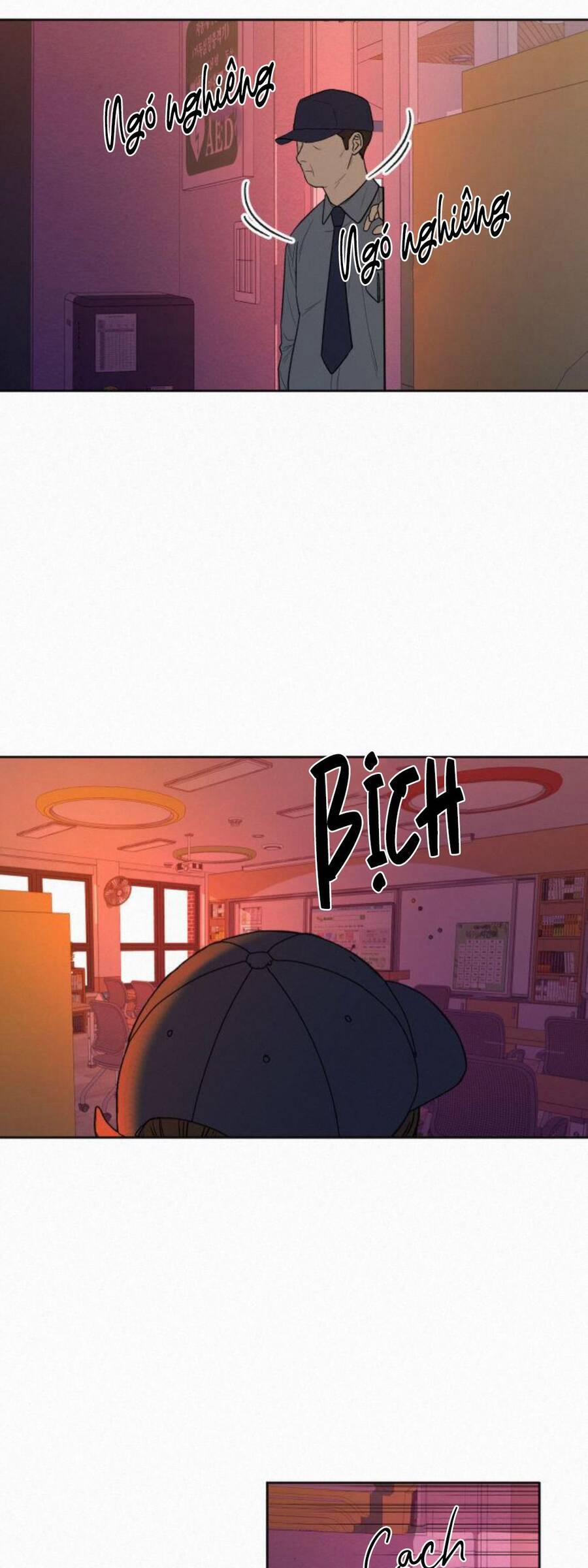 Tình Yêu Trong Sáng 47 trang 53