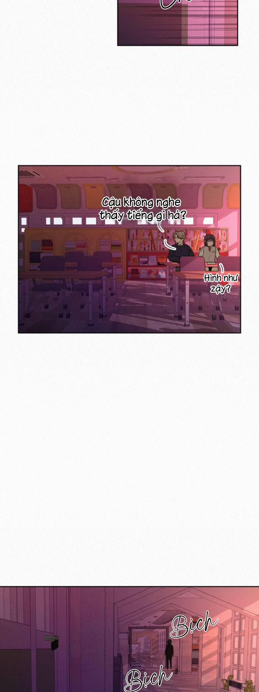 Tình Yêu Trong Sáng 47 trang 54