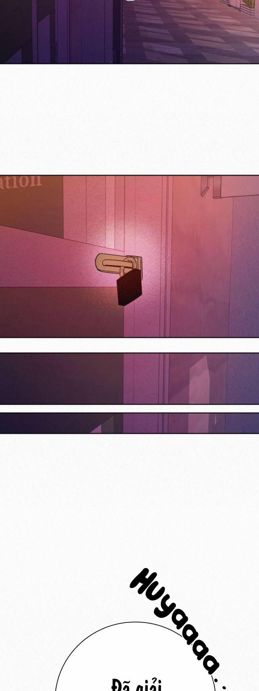 Tình Yêu Trong Sáng 47 trang 55