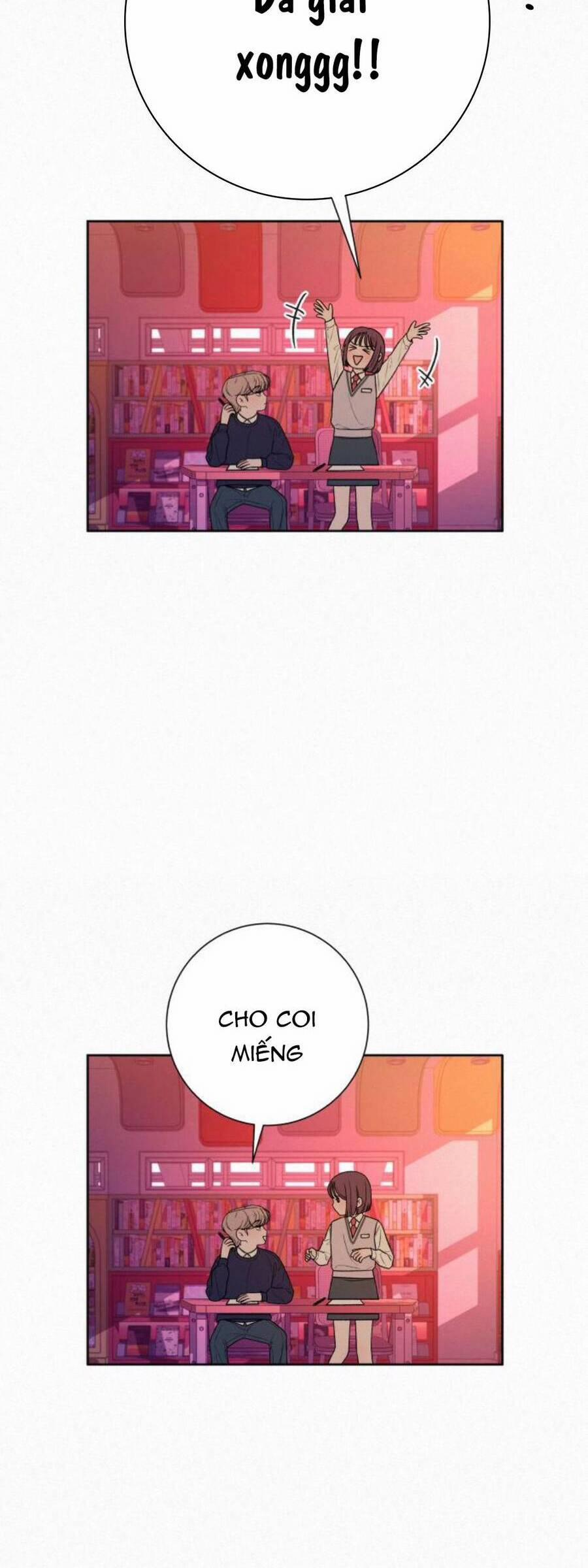 Tình Yêu Trong Sáng 47 trang 56