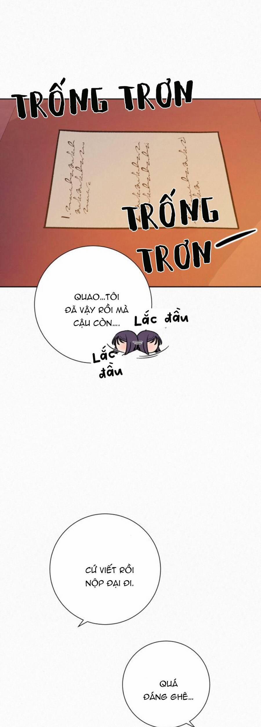 Tình Yêu Trong Sáng 47 trang 57