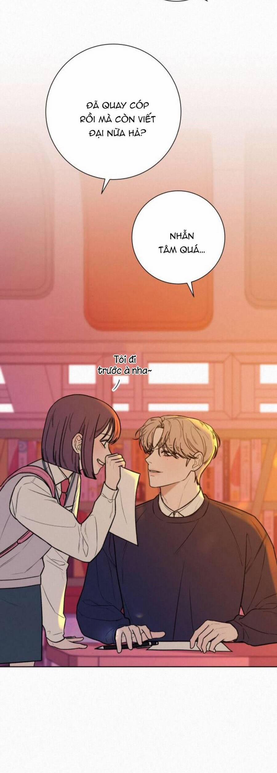 Tình Yêu Trong Sáng 47 trang 58