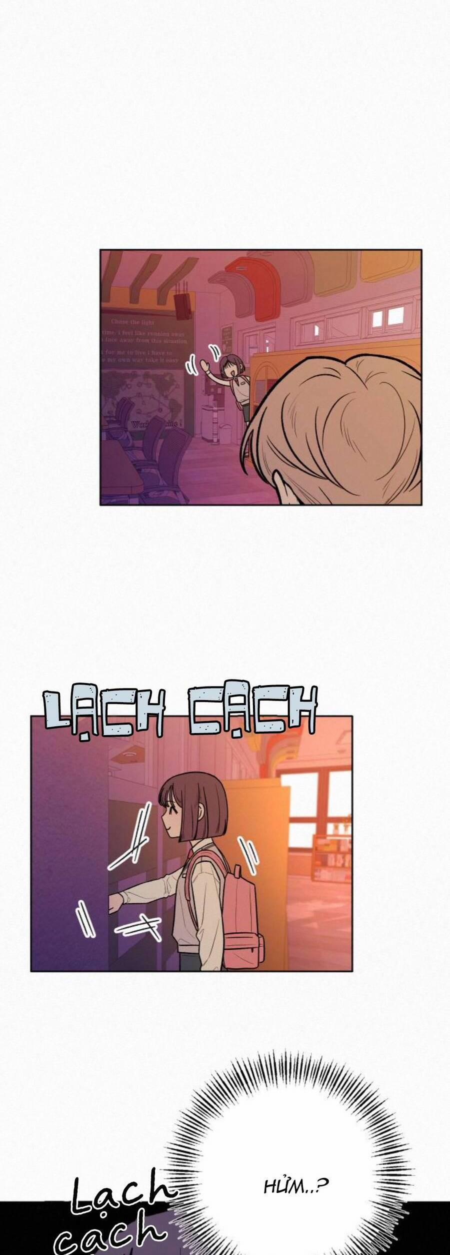 Tình Yêu Trong Sáng 47 trang 59