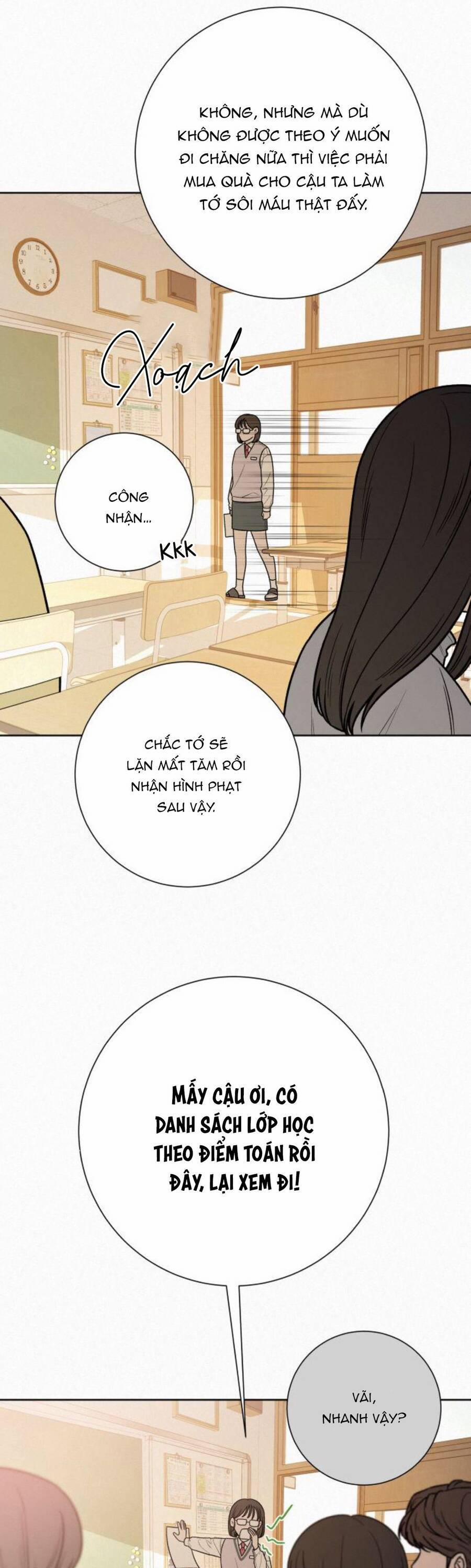 Tình Yêu Trong Sáng 47 trang 6