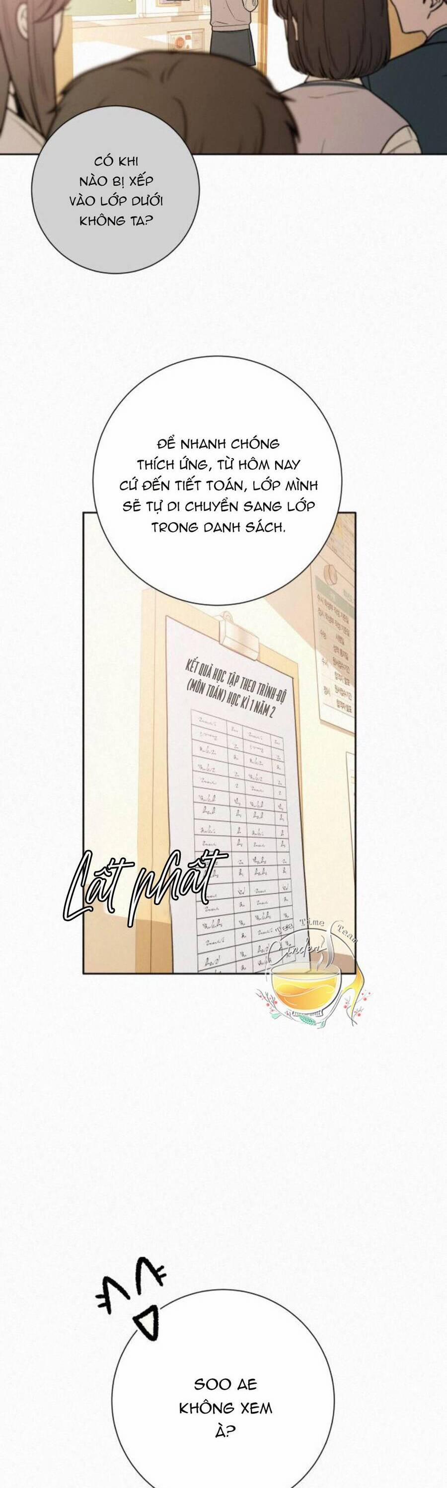 Tình Yêu Trong Sáng 47 trang 7