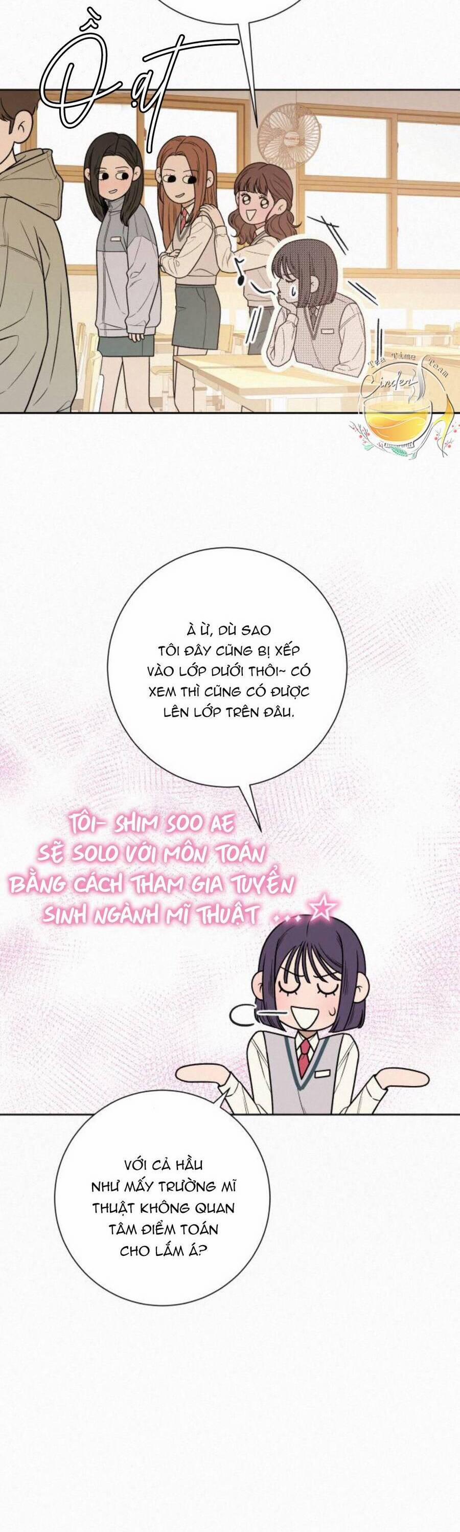 Tình Yêu Trong Sáng 47 trang 8