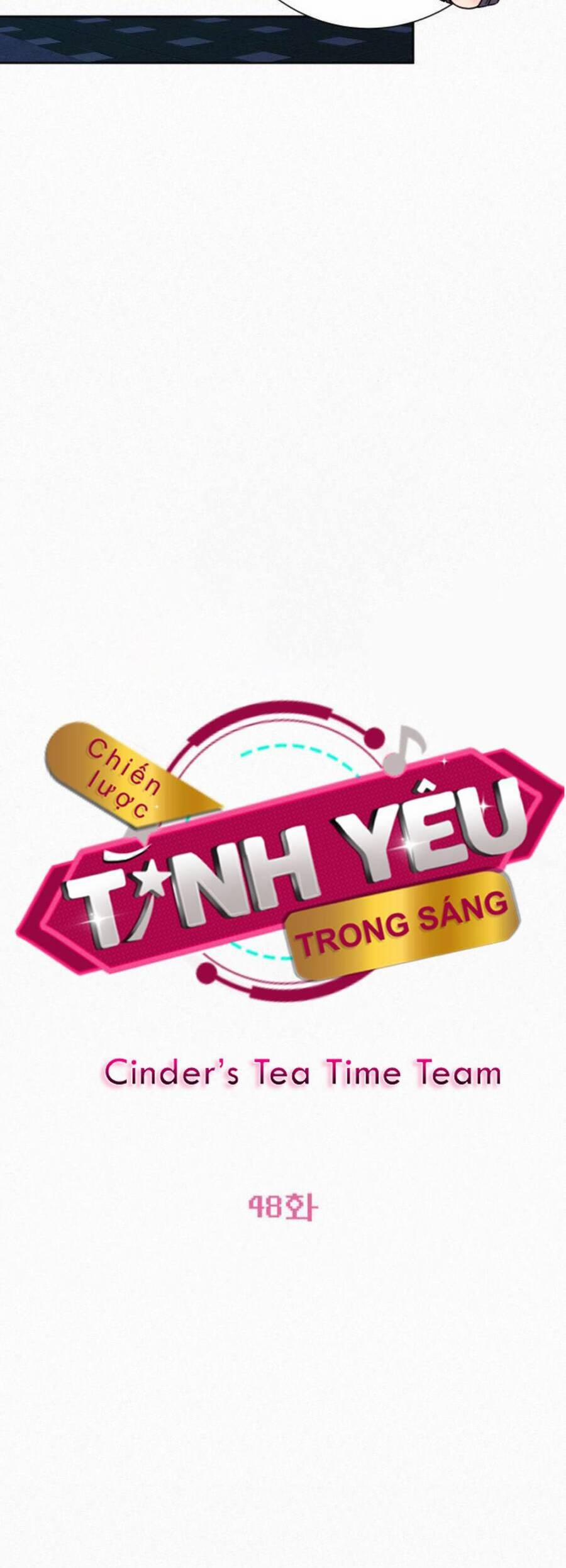 Tình Yêu Trong Sáng 48 trang 10
