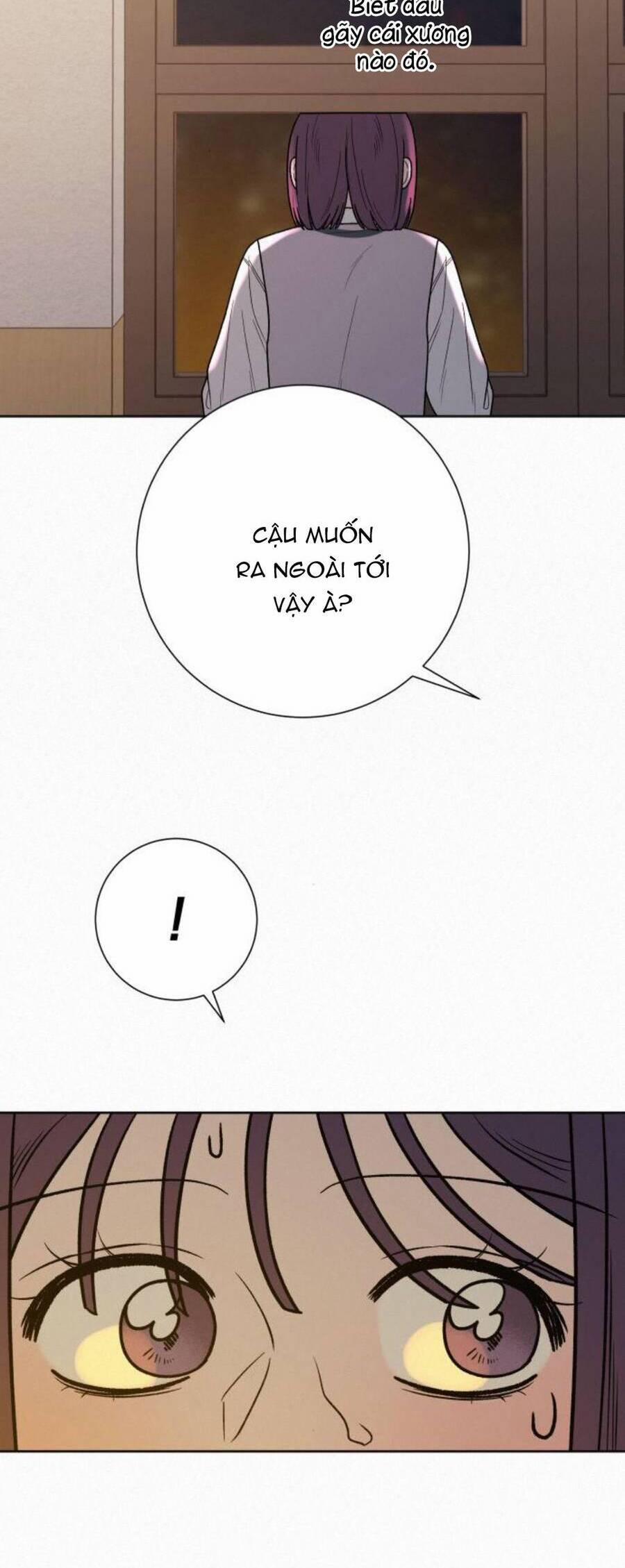 Tình Yêu Trong Sáng 48 trang 14