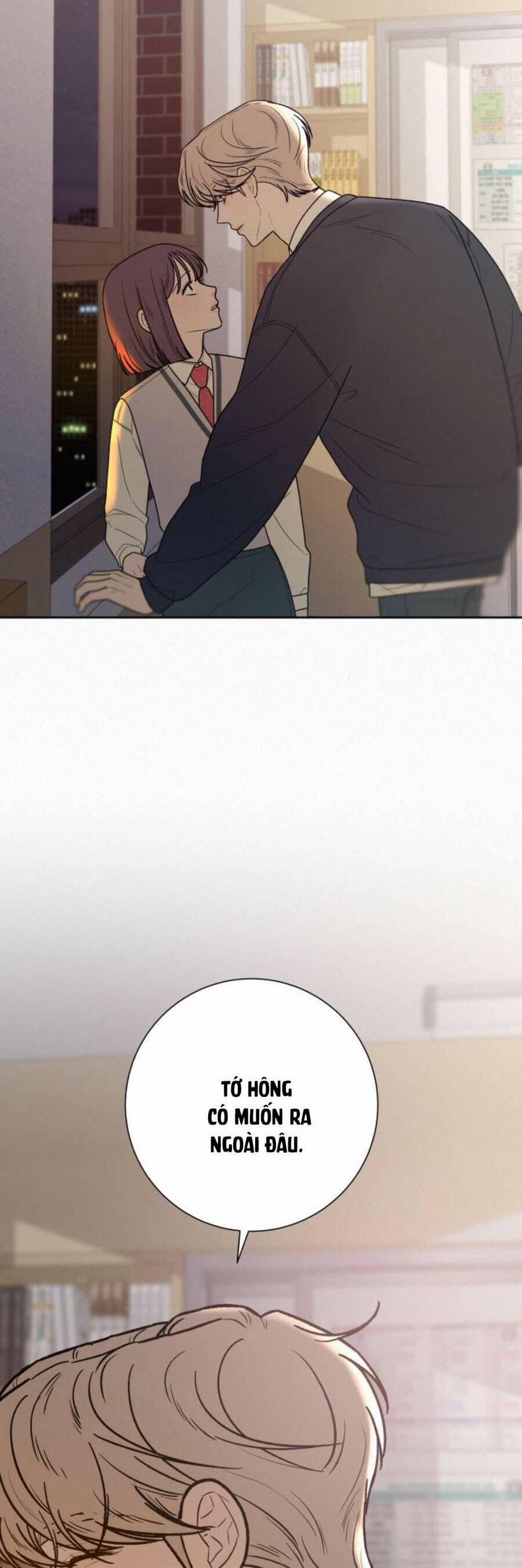 Tình Yêu Trong Sáng 48 trang 16