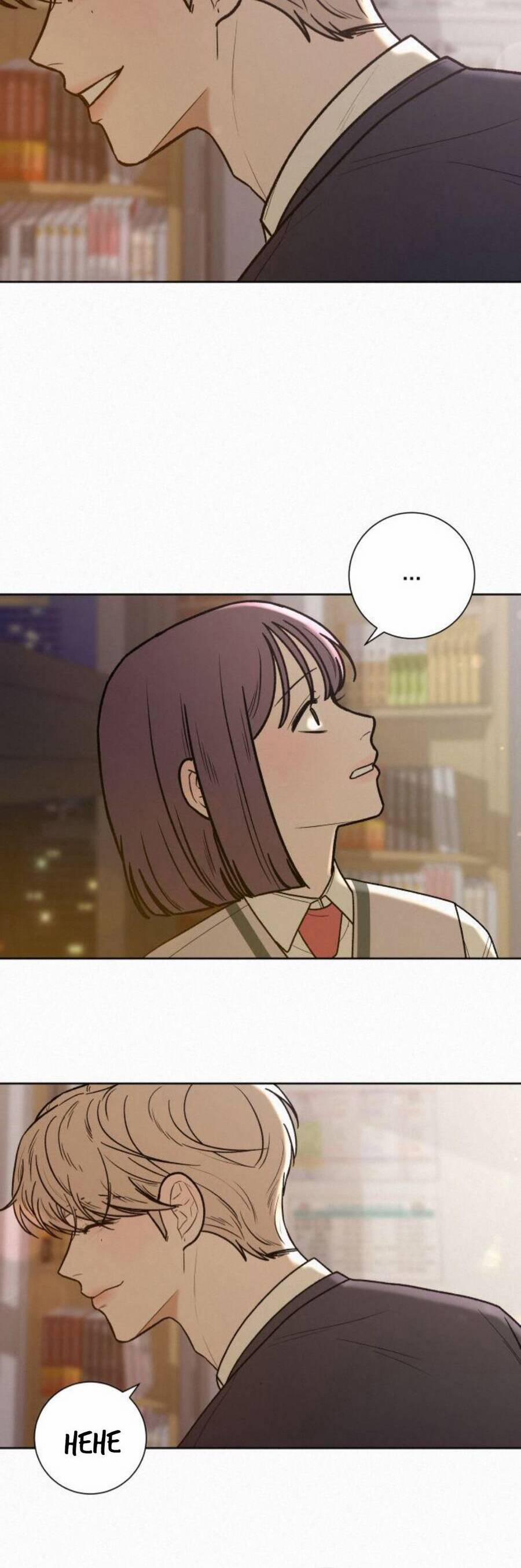 Tình Yêu Trong Sáng 48 trang 17