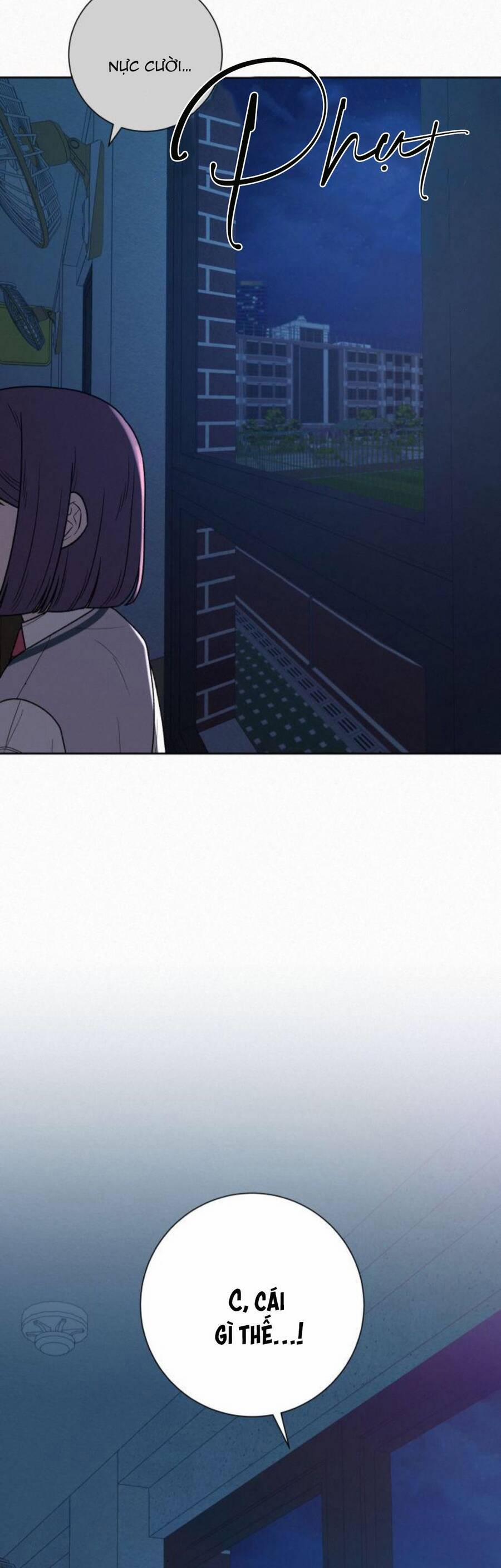 Tình Yêu Trong Sáng 48 trang 19