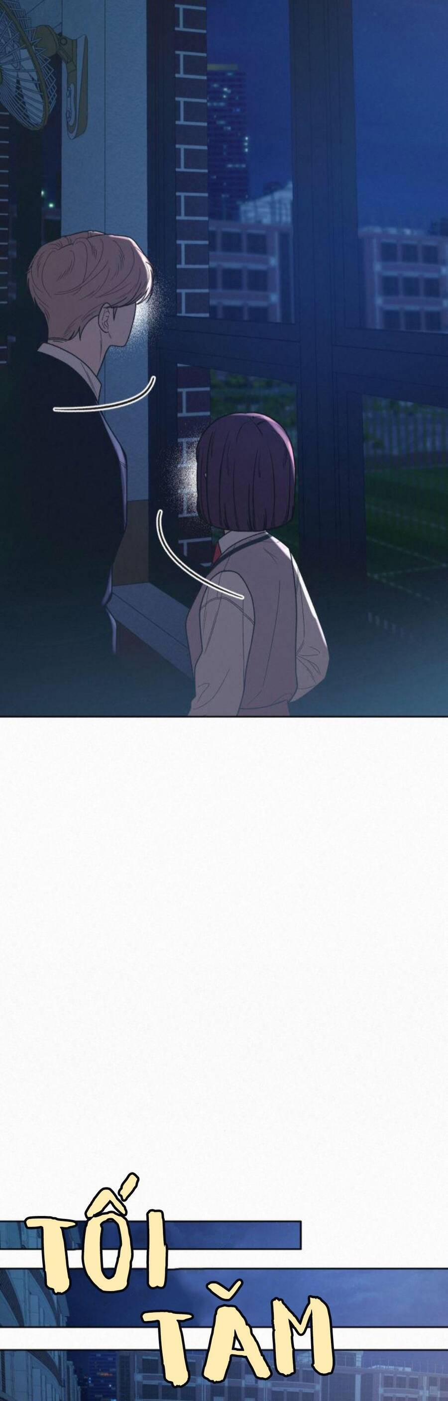 Tình Yêu Trong Sáng 48 trang 20