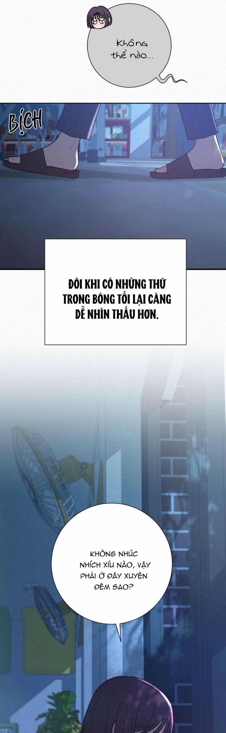 Tình Yêu Trong Sáng 48 trang 22