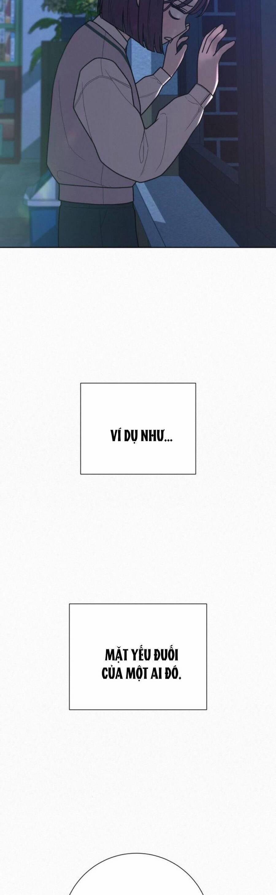 Tình Yêu Trong Sáng 48 trang 23