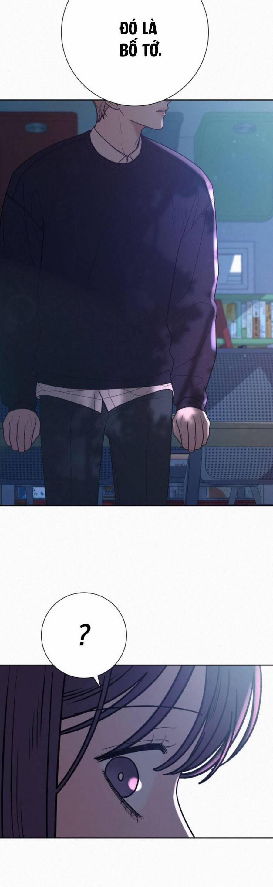 Tình Yêu Trong Sáng 48 trang 24