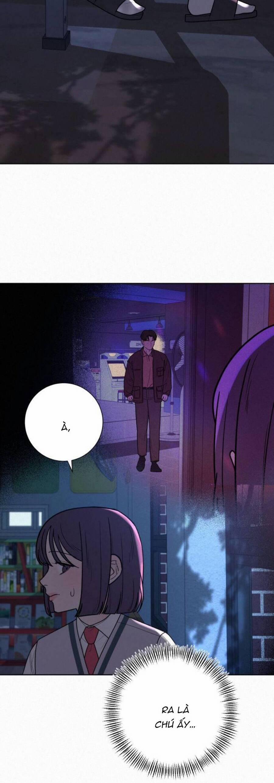 Tình Yêu Trong Sáng 48 trang 26