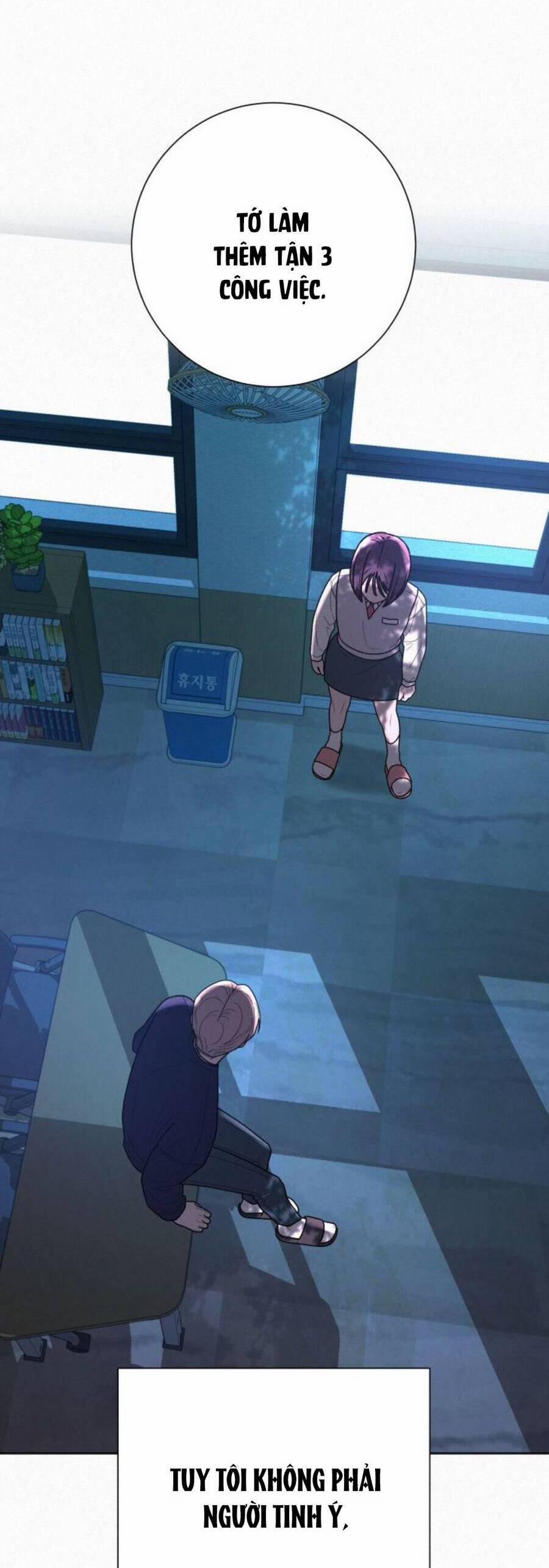 Tình Yêu Trong Sáng 48 trang 27