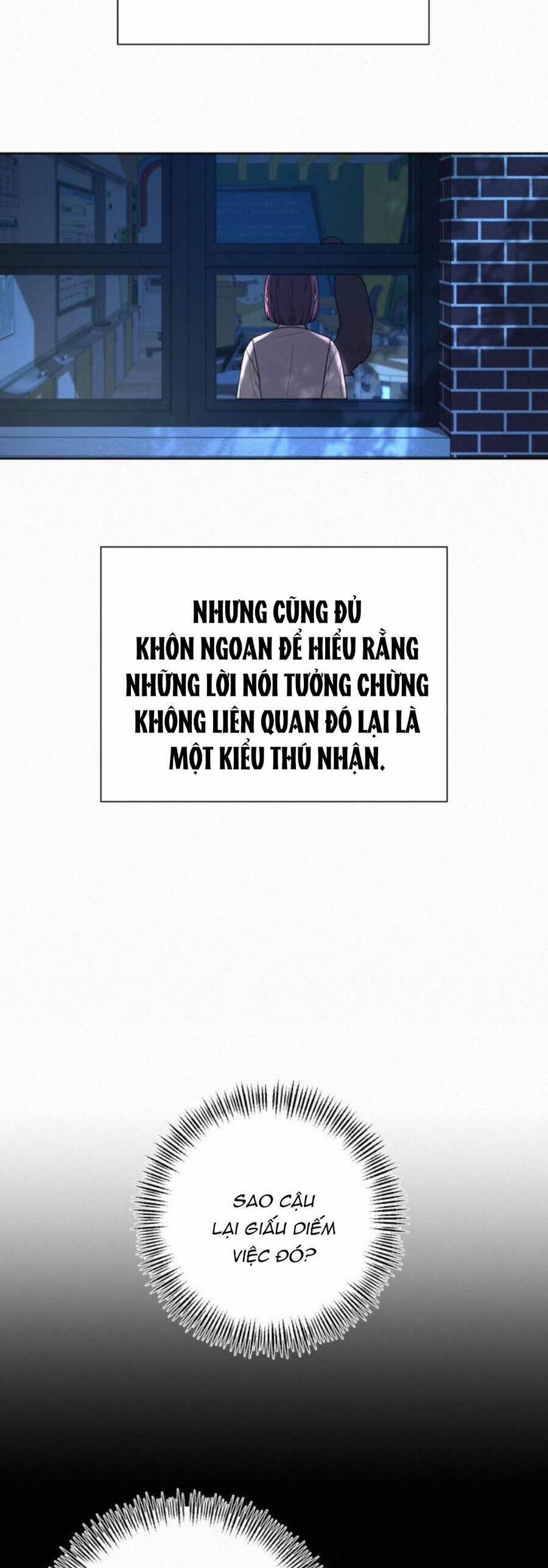 Tình Yêu Trong Sáng 48 trang 28