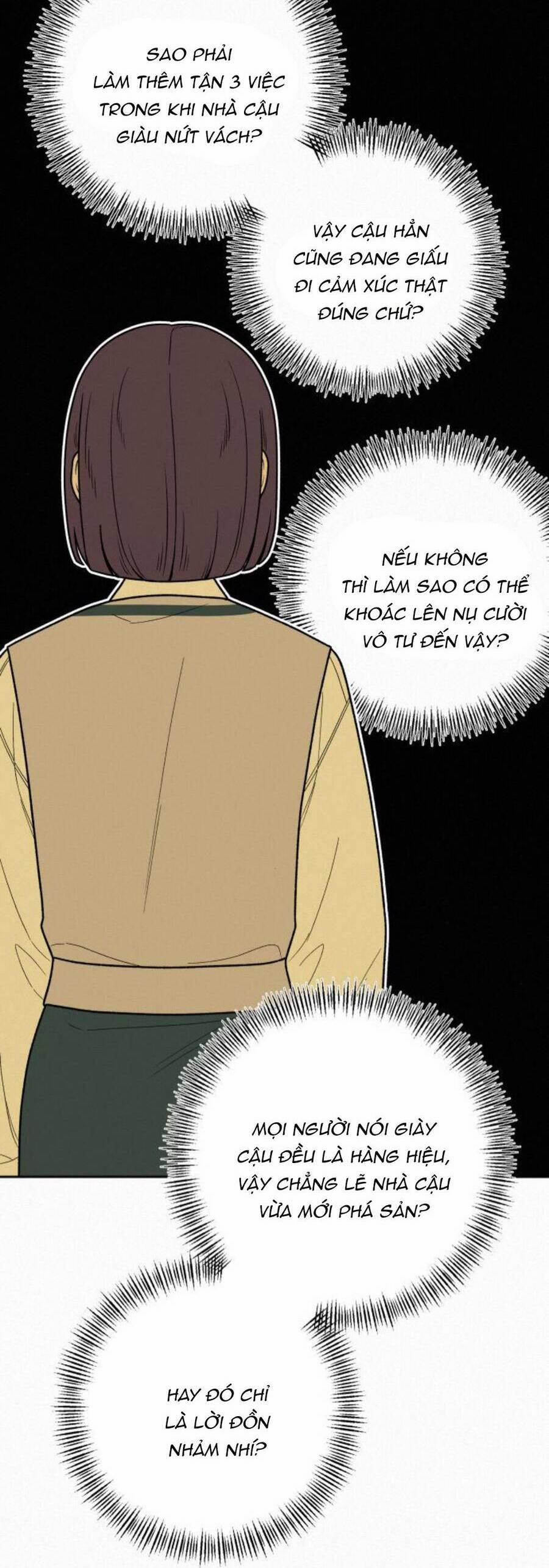 Tình Yêu Trong Sáng 48 trang 29