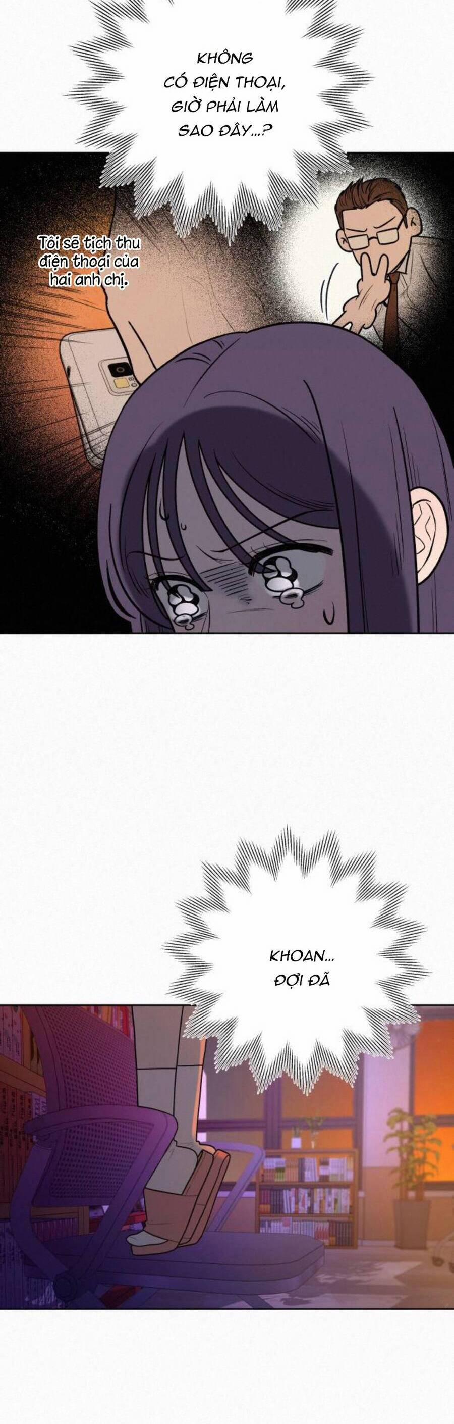 Tình Yêu Trong Sáng 48 trang 3