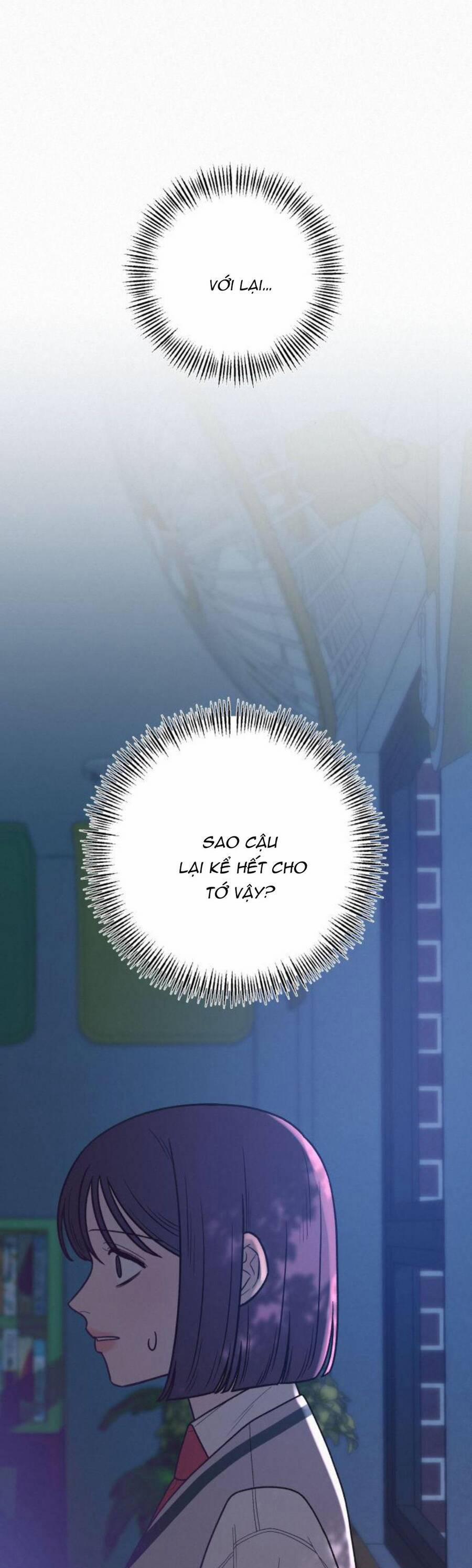 Tình Yêu Trong Sáng 48 trang 30