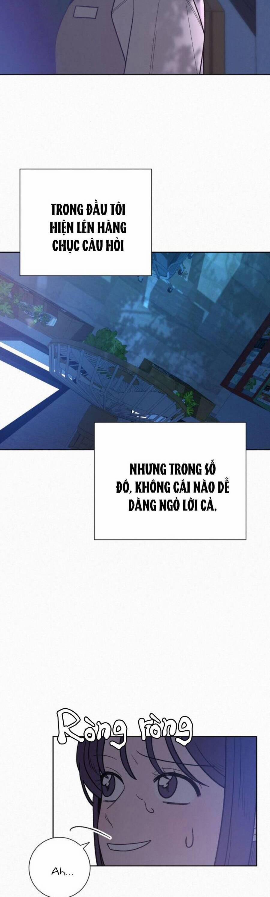 Tình Yêu Trong Sáng 48 trang 31