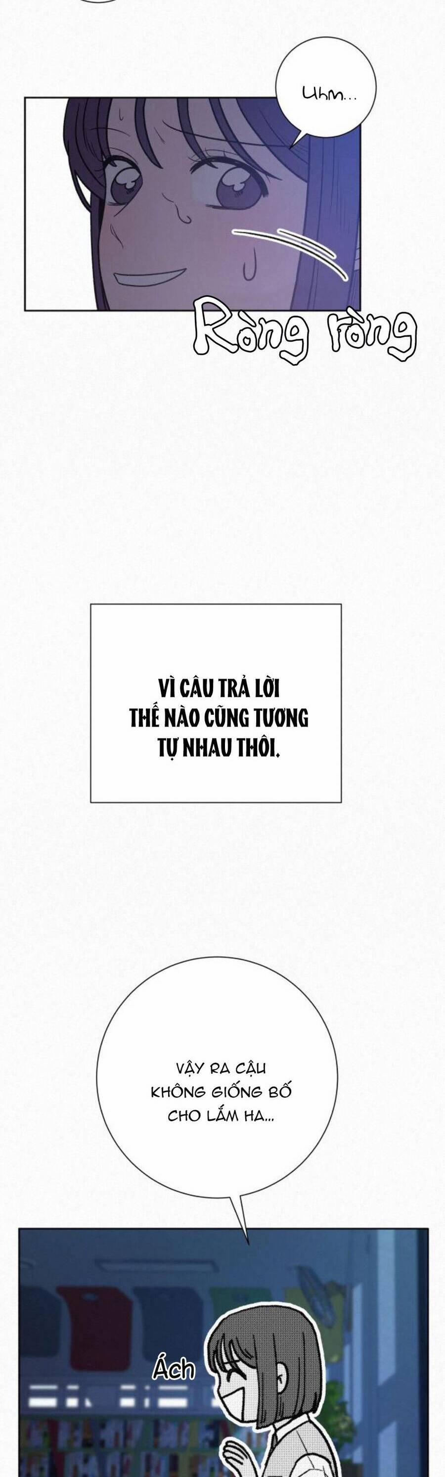 Tình Yêu Trong Sáng 48 trang 32