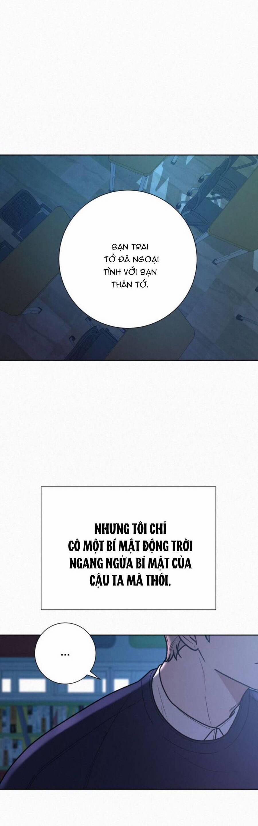 Tình Yêu Trong Sáng 48 trang 37