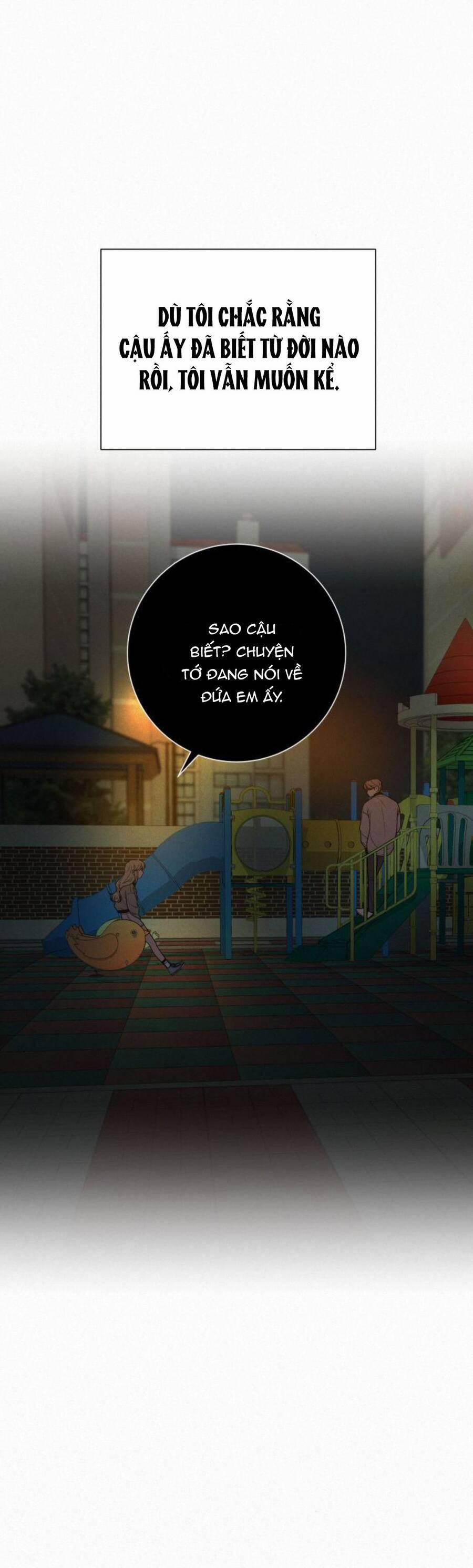 Tình Yêu Trong Sáng 48 trang 38