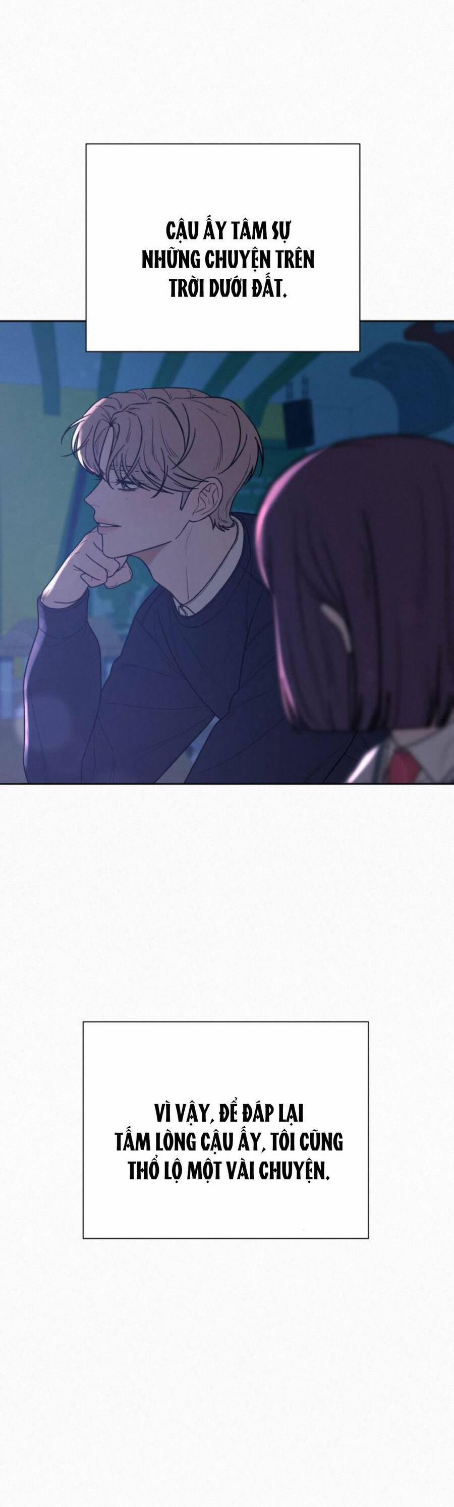 Tình Yêu Trong Sáng 48 trang 40