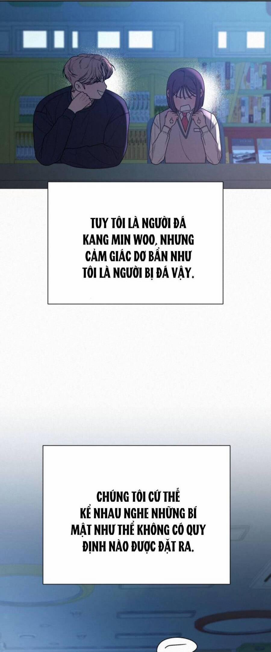 Tình Yêu Trong Sáng 48 trang 42