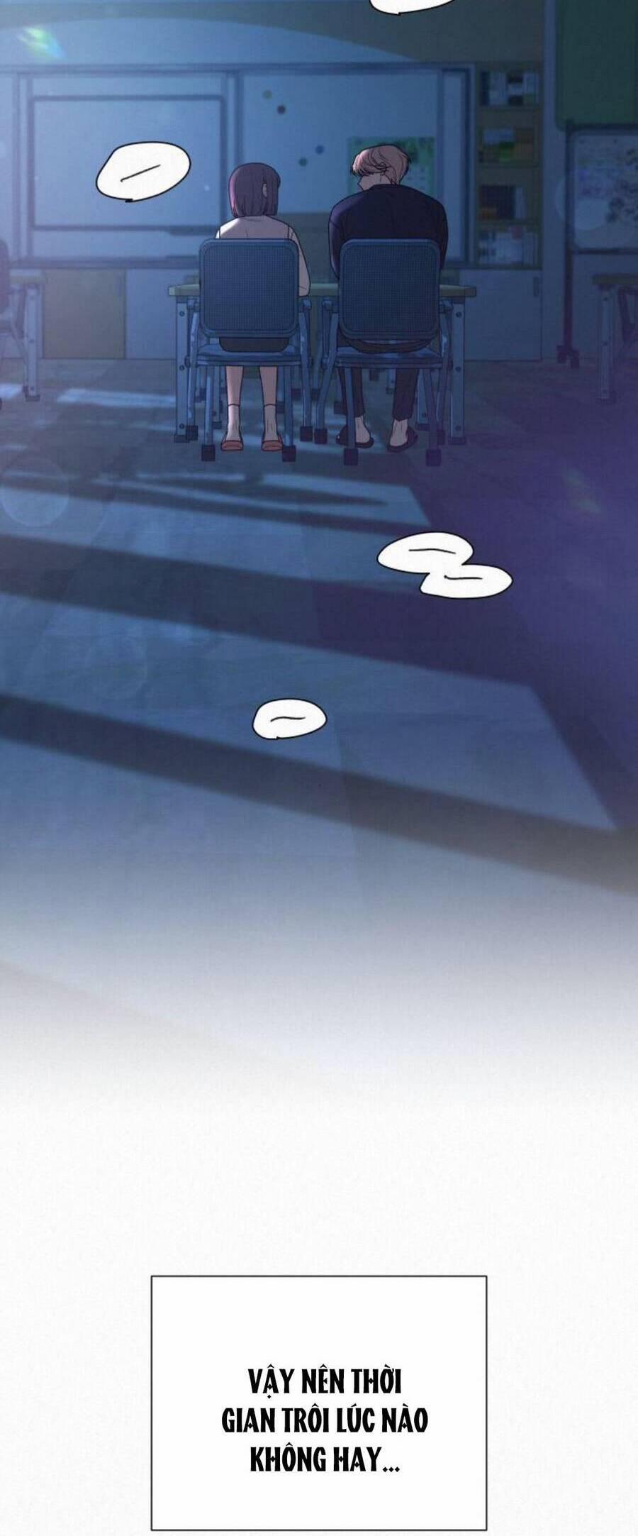 Tình Yêu Trong Sáng 48 trang 43