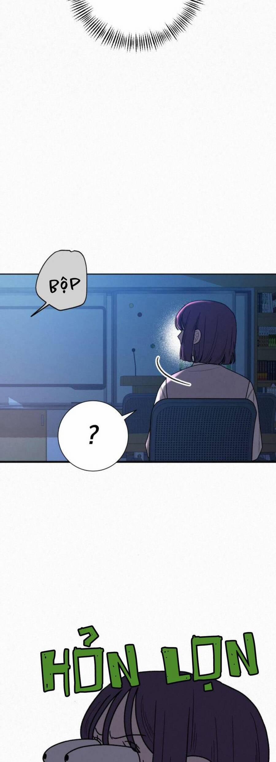 Tình Yêu Trong Sáng 48 trang 46