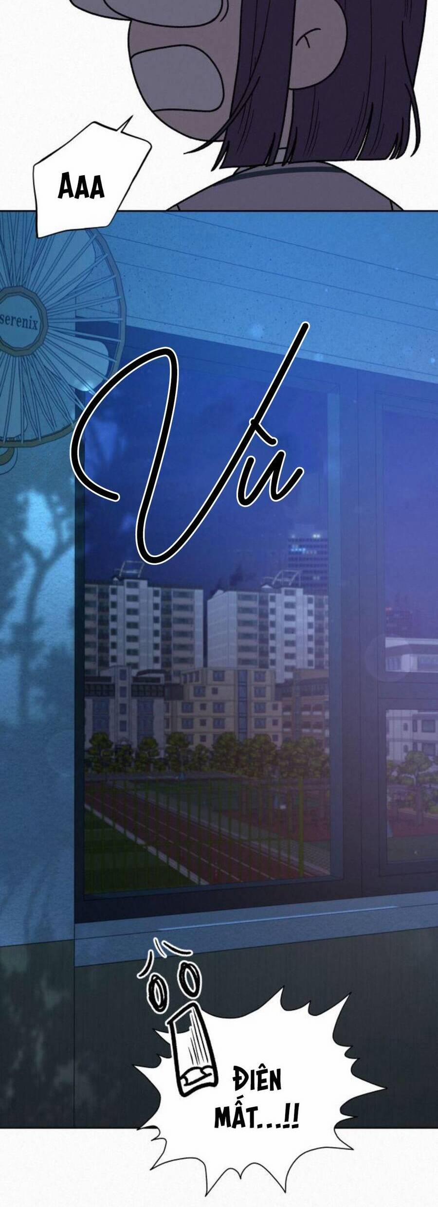 Tình Yêu Trong Sáng 48 trang 47