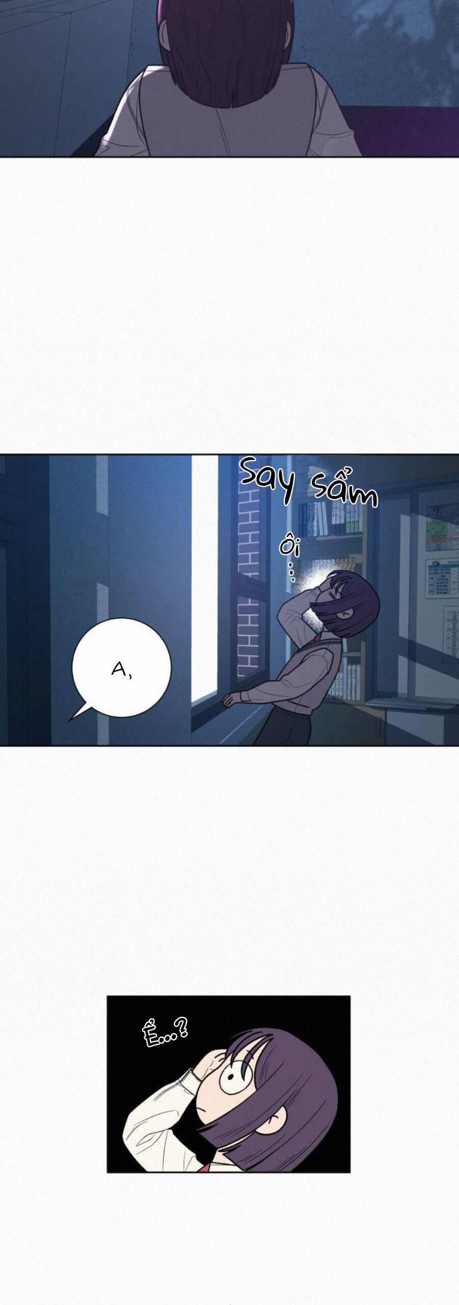 Tình Yêu Trong Sáng 48 trang 49