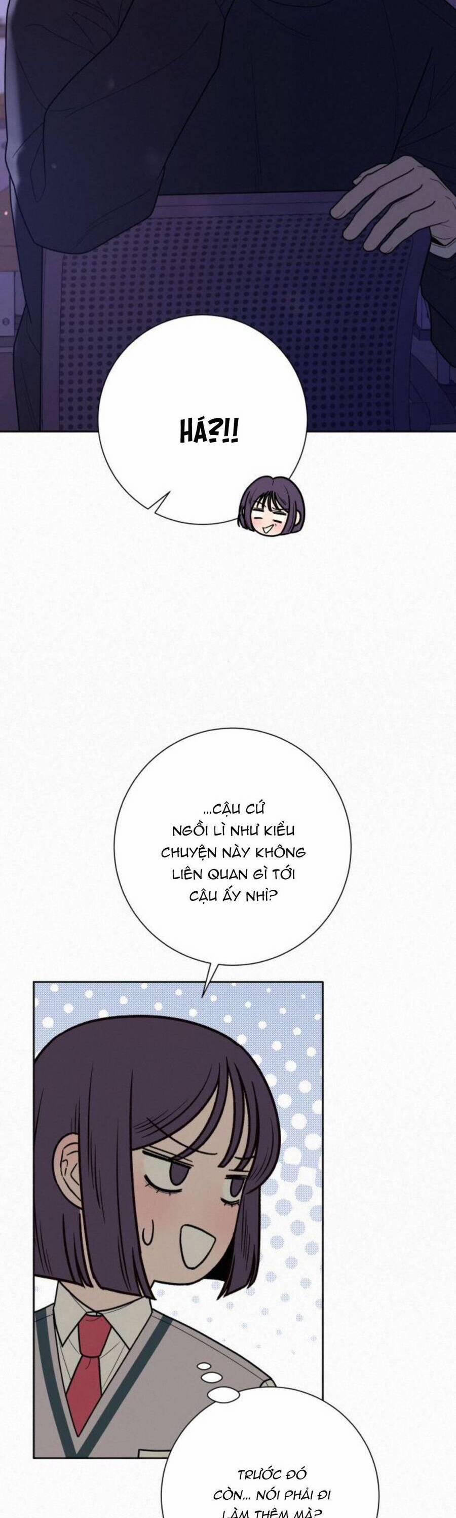 Tình Yêu Trong Sáng 48 trang 5