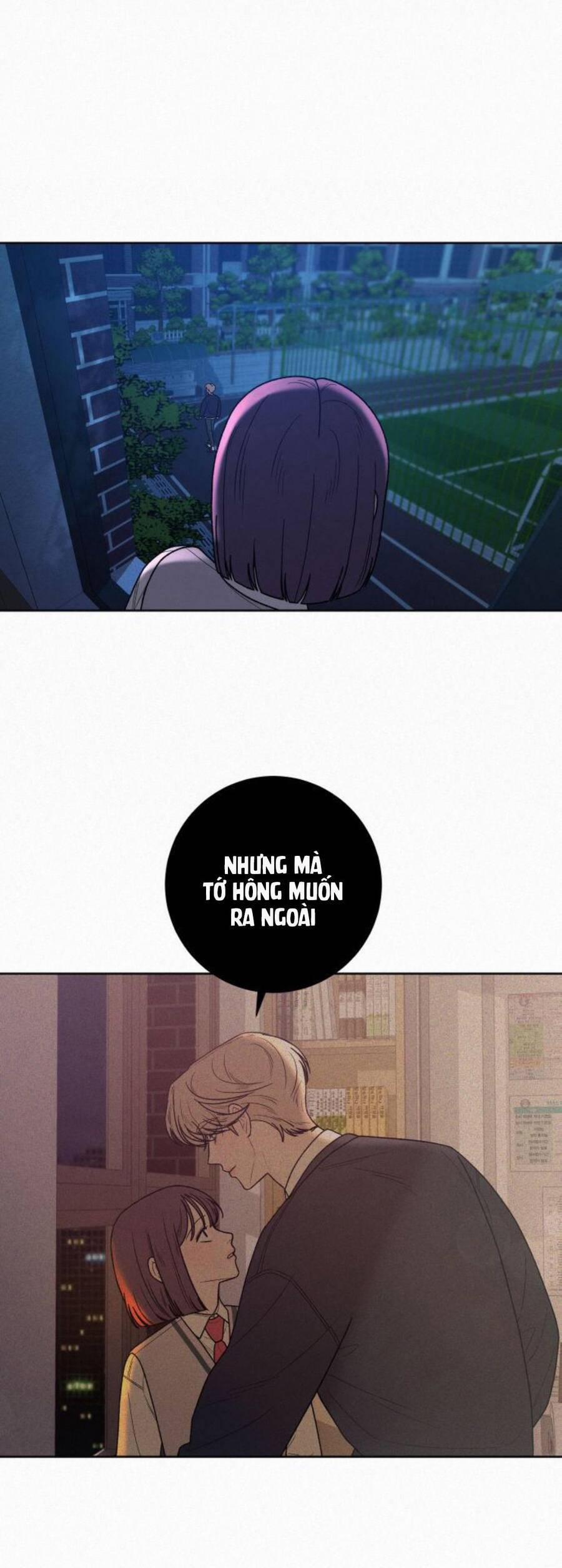 Tình Yêu Trong Sáng 48 trang 52