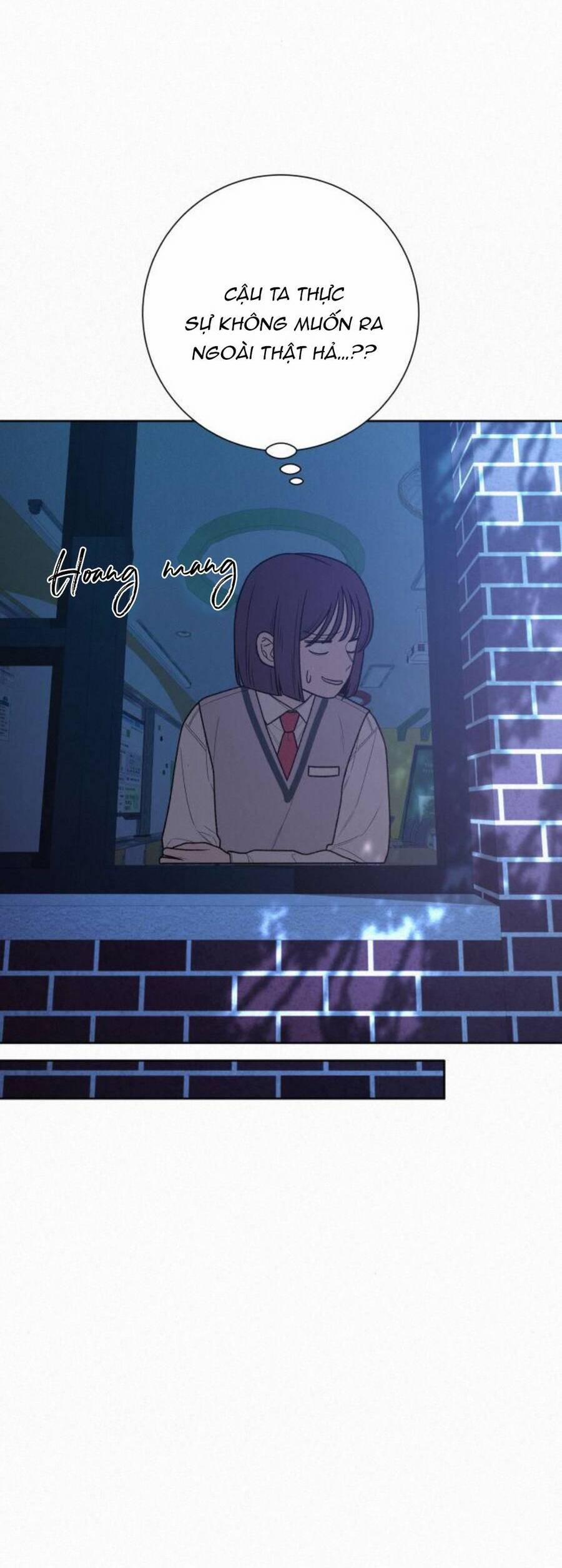 Tình Yêu Trong Sáng 48 trang 53