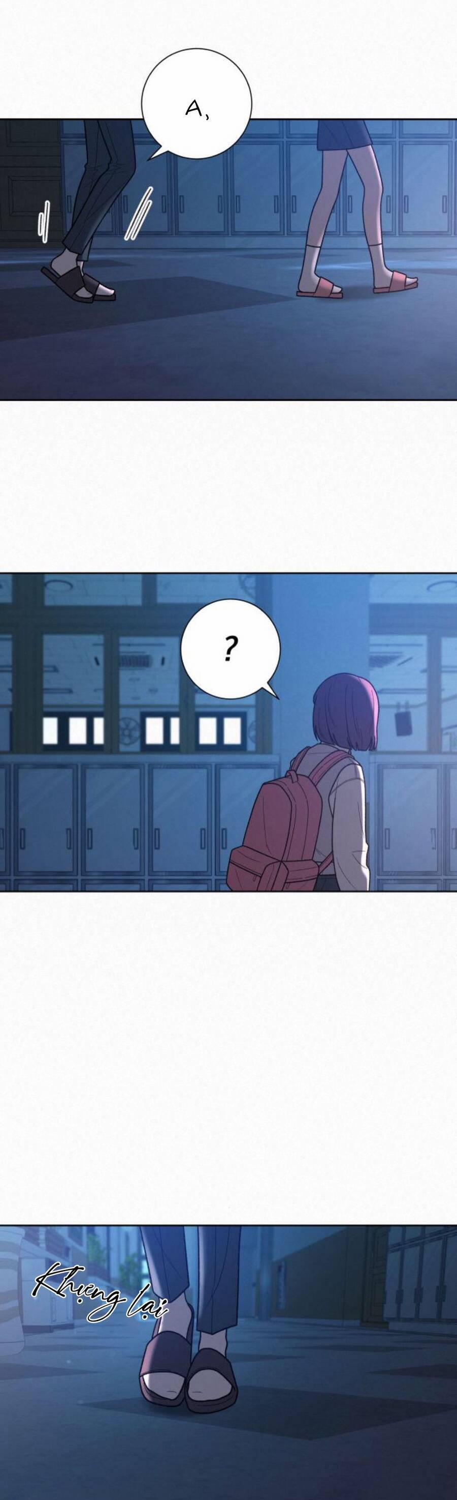 Tình Yêu Trong Sáng 48 trang 56