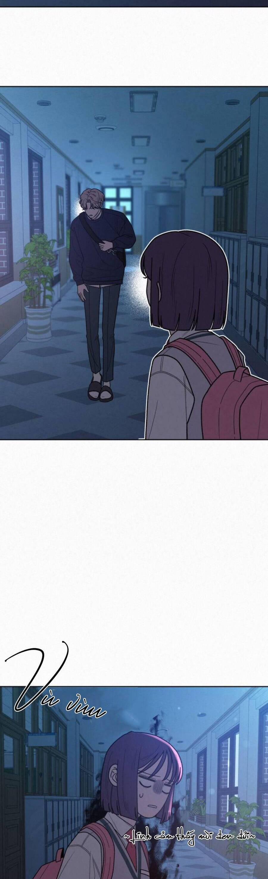 Tình Yêu Trong Sáng 48 trang 57