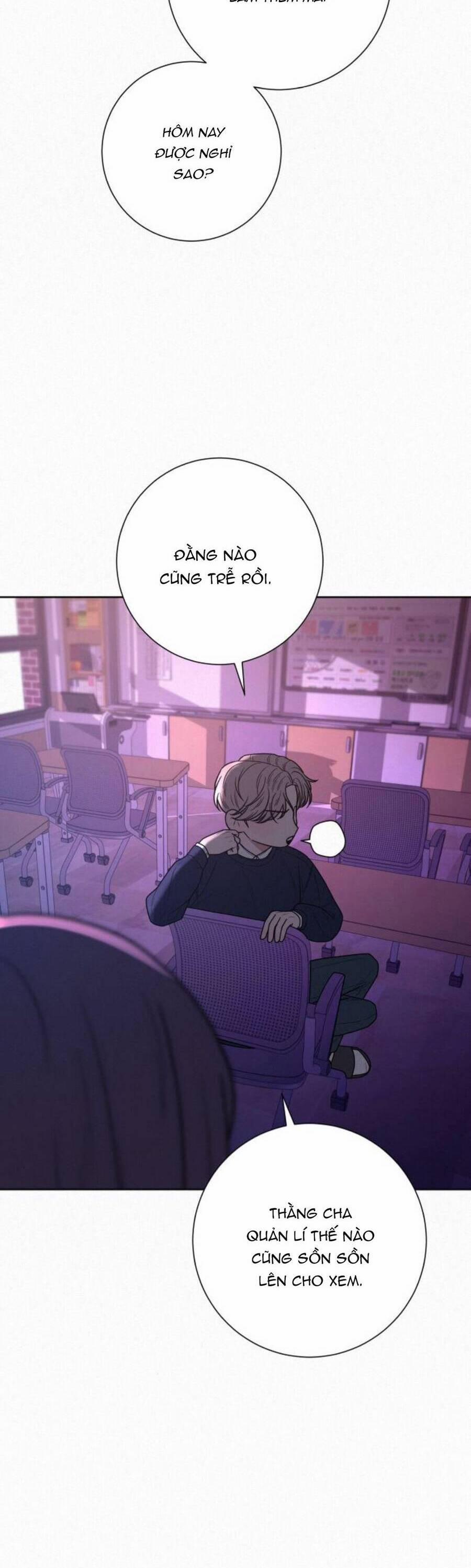 Tình Yêu Trong Sáng 48 trang 6