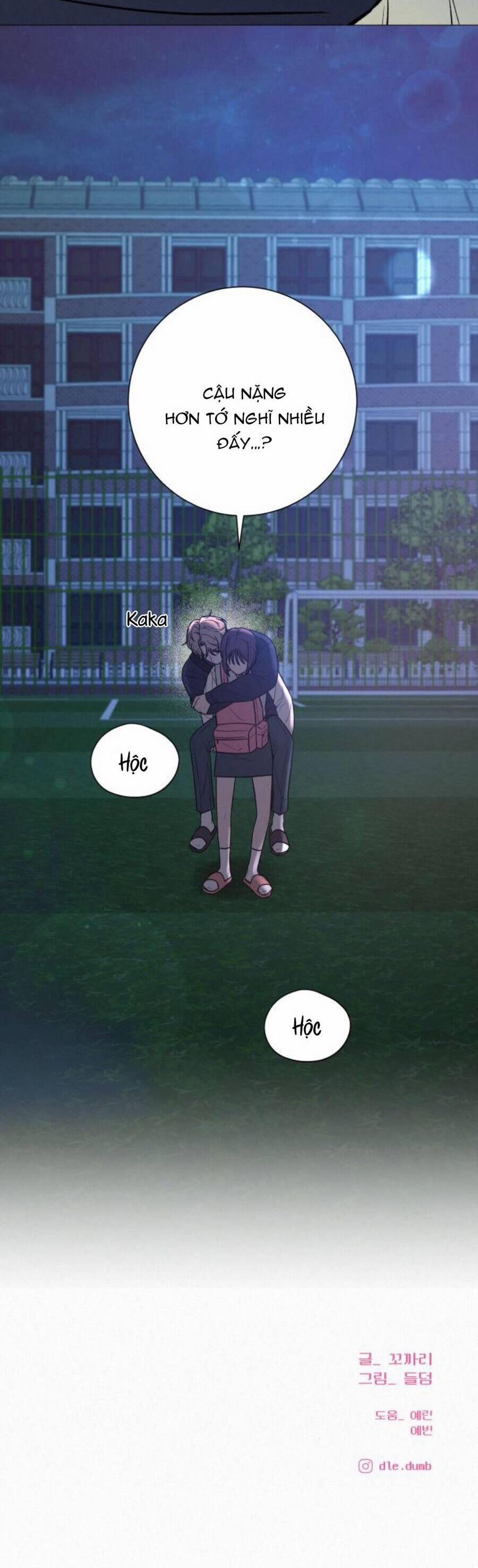 Tình Yêu Trong Sáng 48 trang 60