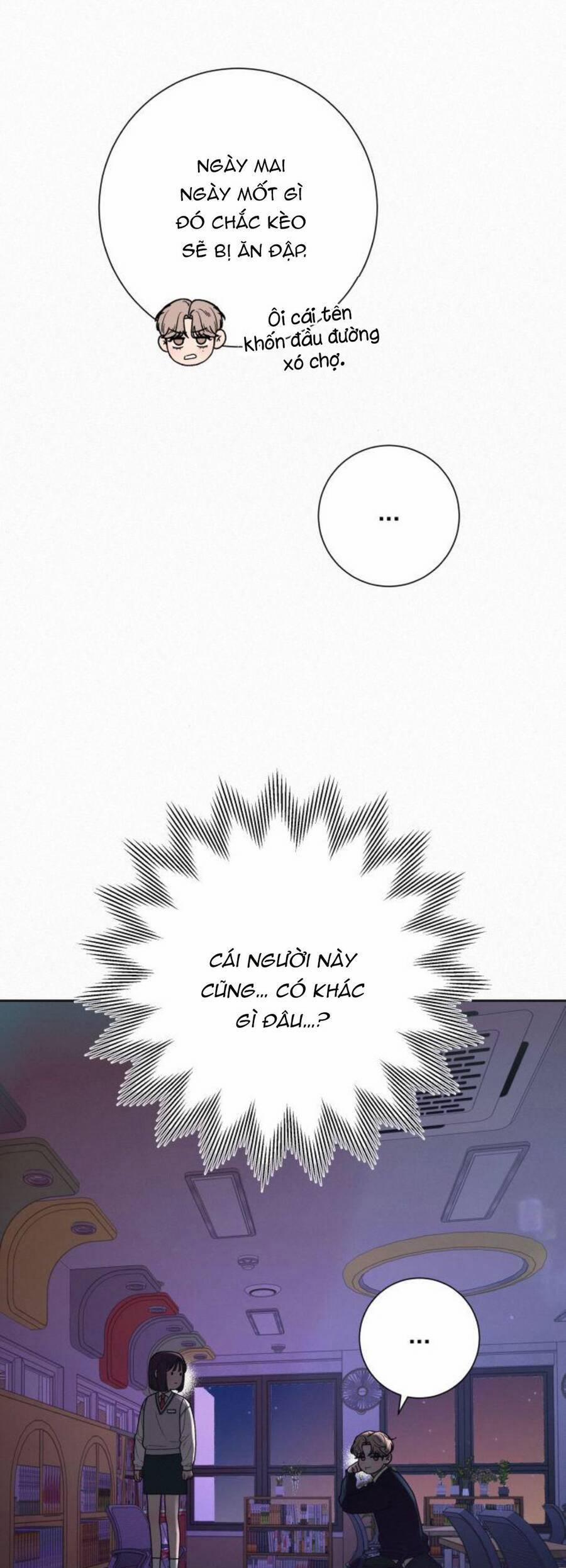 Tình Yêu Trong Sáng 48 trang 7