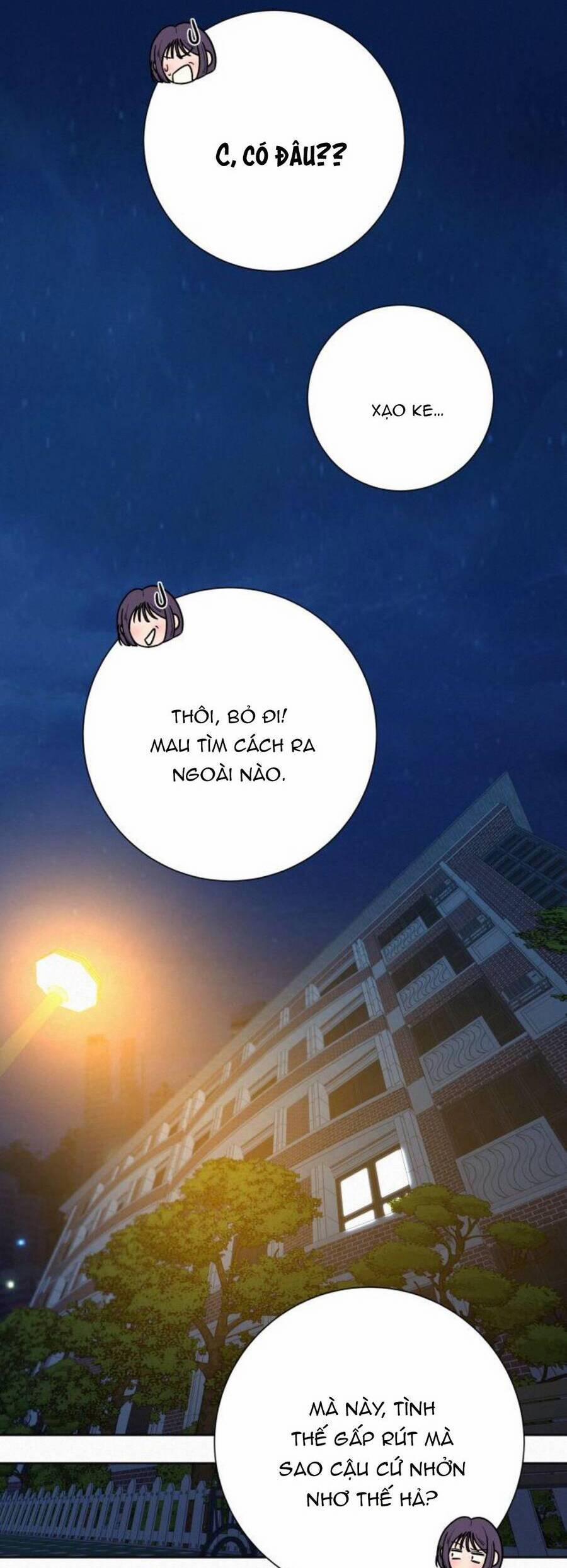 Tình Yêu Trong Sáng 48 trang 9