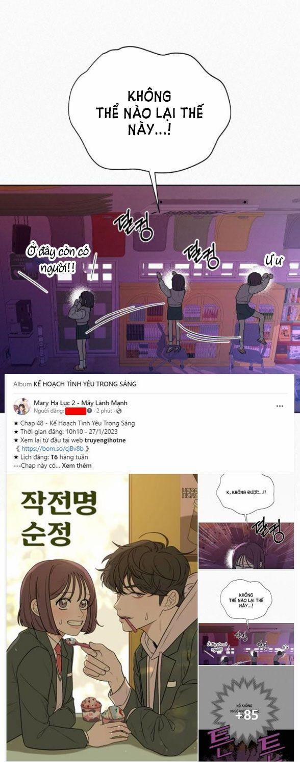 Tình Yêu Trong Sáng 49.1 trang 1