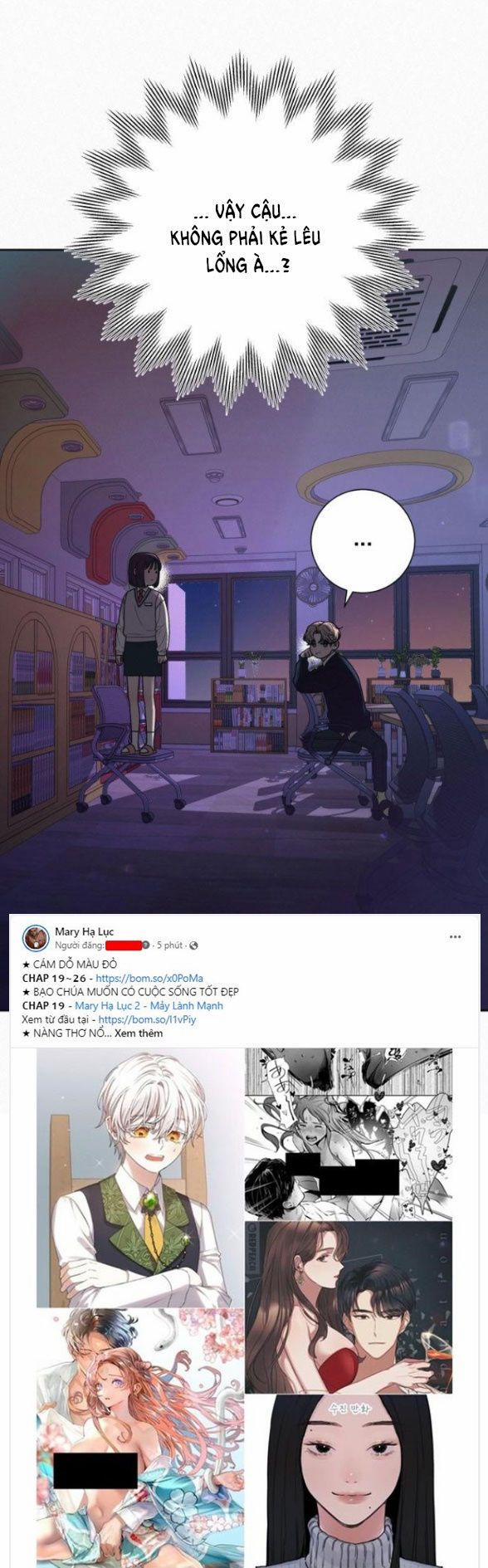 Tình Yêu Trong Sáng 49.1 trang 10