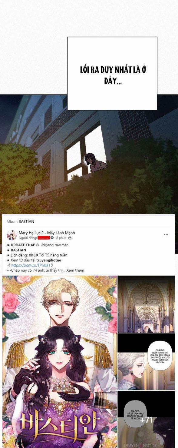 Tình Yêu Trong Sáng 49.1 trang 16